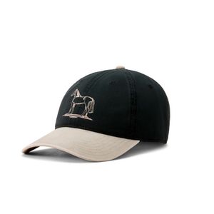 Ariat Unisex Country Cap - Black / Pebble