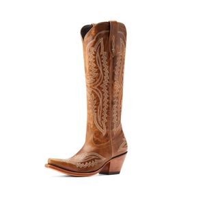 Ariat Women's Casanova - Shades Of Grain