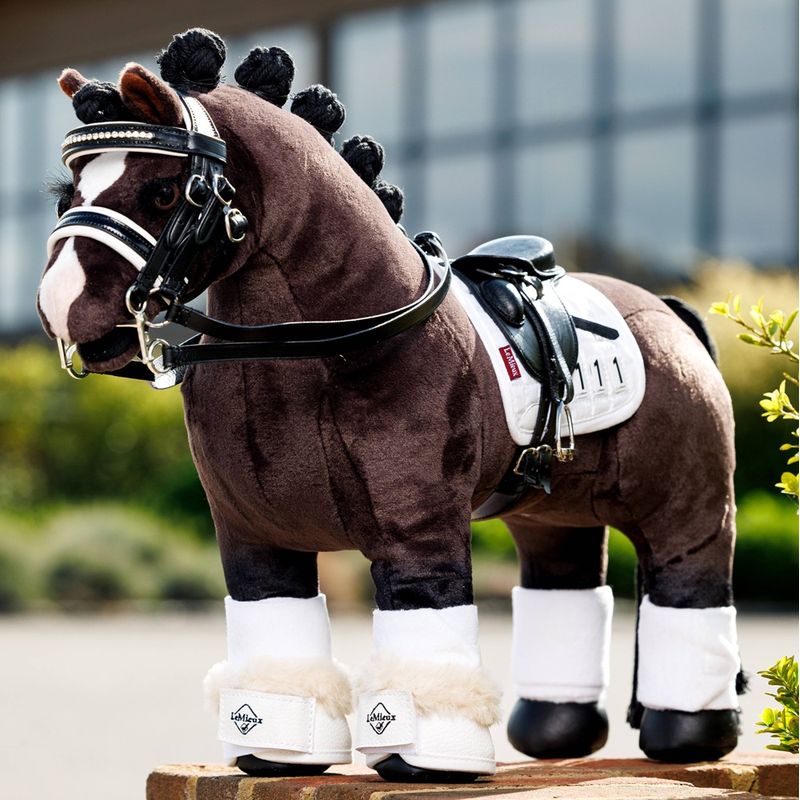 LeMieux Toy Pony Dressage Bell Boot