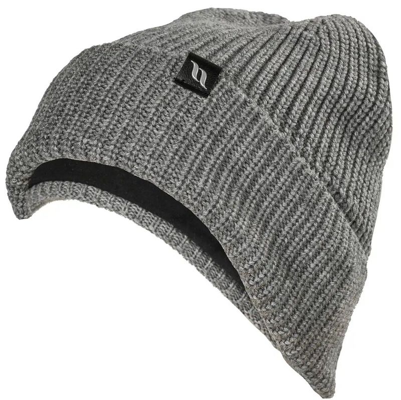 Back-on-Track-Ava-Beanie-Grey