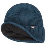 Back-on-Track-Ava-Beanie-Petrol-lining