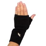 Back-on-Track-Gloria-Fingerless-Black-main