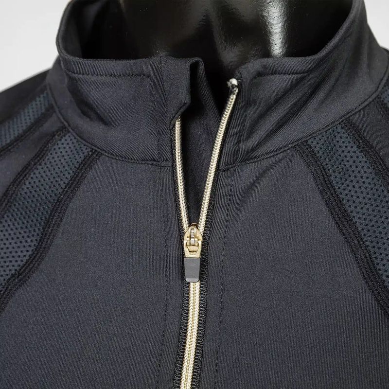 Back-on-Track-Odele-LS-Black-detail