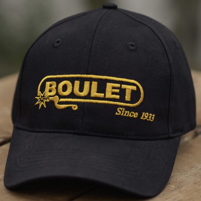 Boulet-VET-775