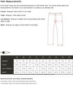 filson-mens-pants-size-chart