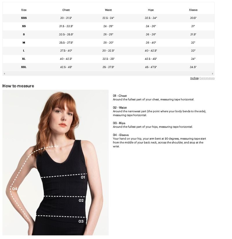 lole-womens-tops-size-chart