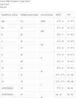 dovetail-hemp-shortall-size-chart