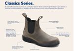 Blundstone-Classic-Series-Description