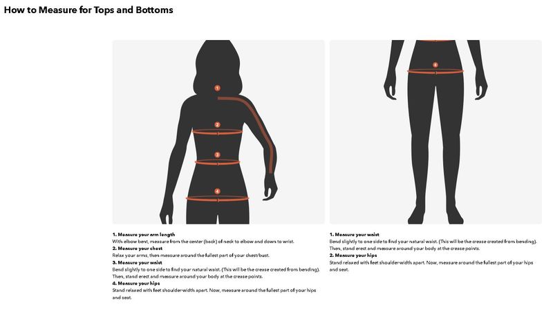 Women-How-To-Measure