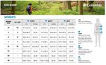 columbia-womens-tops-size-chart