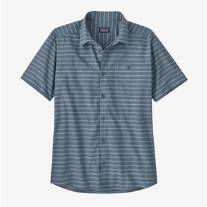 Patagonia Men's Go-To Shirt - Boardwalk Stripe