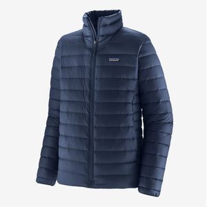 Patagonia Men's Down Sweater - New Navy