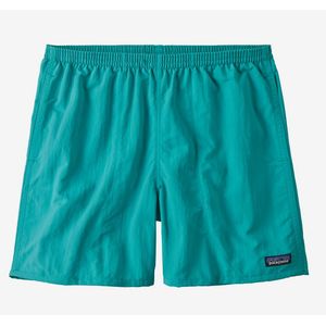 Patagonia Men's Baggies Short 5" - Subtidal Blue