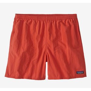 Patagonia Men's Baggies Short 5" - Pimento Red