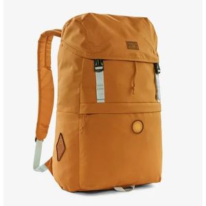 Patagonia Unisex Fieldsmith Lid Pack - Golden Caramel