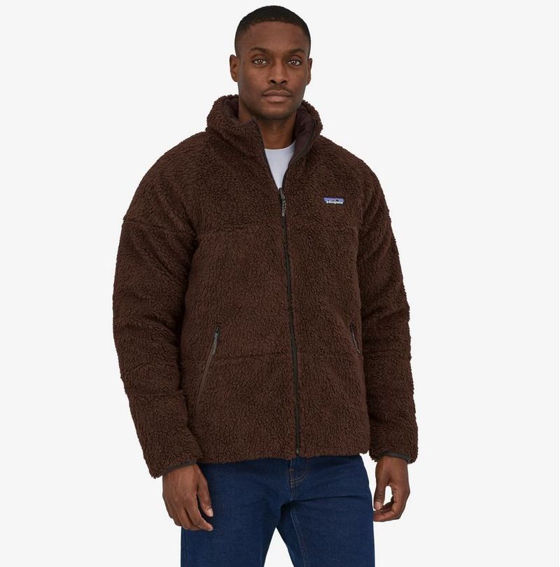 Men s M Reversible Silent Down Jkt Patagonia 20670 inbk