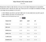 back-on-track-alissa-p4g-sweater-size-chart