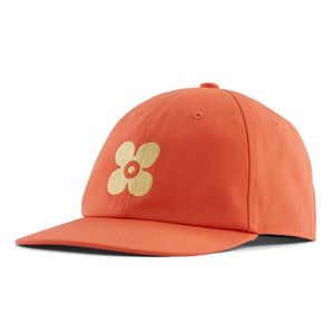 Patagonia Kids' Funhoggers Hat - Coho Coral