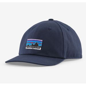 Patagonia Kids' Funhoggers Hat - New Navy
