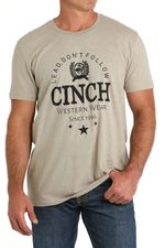 Cinch-Men-s-Jersey-Tee-Short-Sleeve-Tee---Khaki