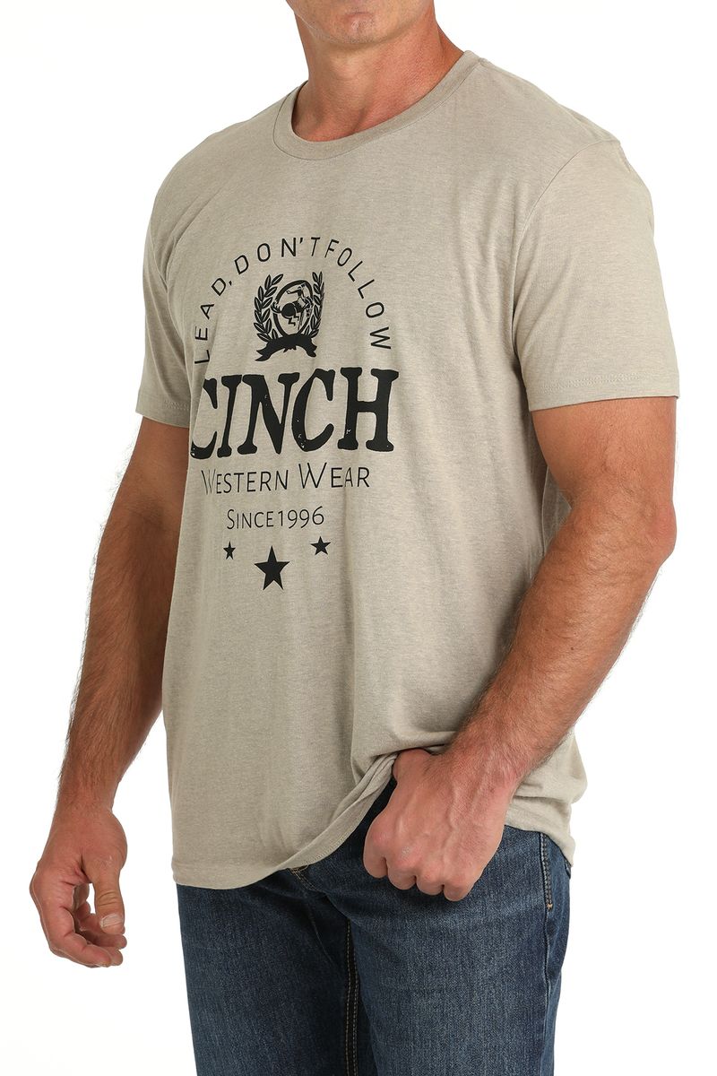 Cinch-Men-s-Jersey-Tee-Short-Sleeve-Tee---Khaki