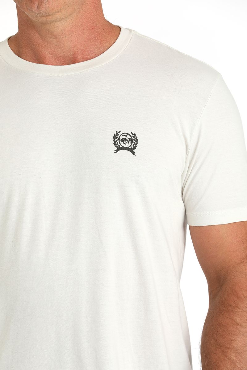 Cinch-Men-s-Jersey-Tee-Short-Sleeve-Tee---White