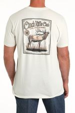 Cinch-Men-s-Jersey-Tee-Short-Sleeve-Tee---White