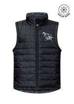 Kerrits-Round-Up-Quilted-Vest---Black