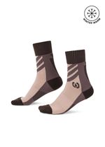 Kerrits-Women-s-Traverse-Wool-Paddock-Sock---Blush