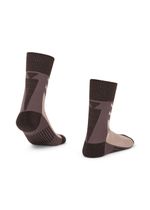 Kerrits-Women-s-Traverse-Wool-Paddock-Sock---Blush