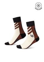 Kerrits-Women-s-Traverse-Wool-Paddock-Sock---Vanilla