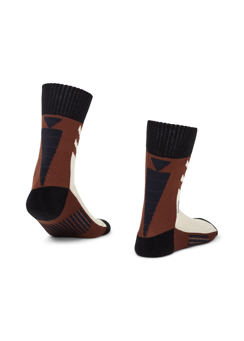 Kerrits-Women-s-Traverse-Wool-Paddock-Sock---Vanilla
