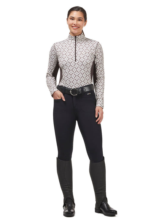 Kerrits-Women-s-3-Season-Full-Seat-Breech---Black