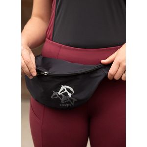 Kerrits In Hand Hip Pack - Black