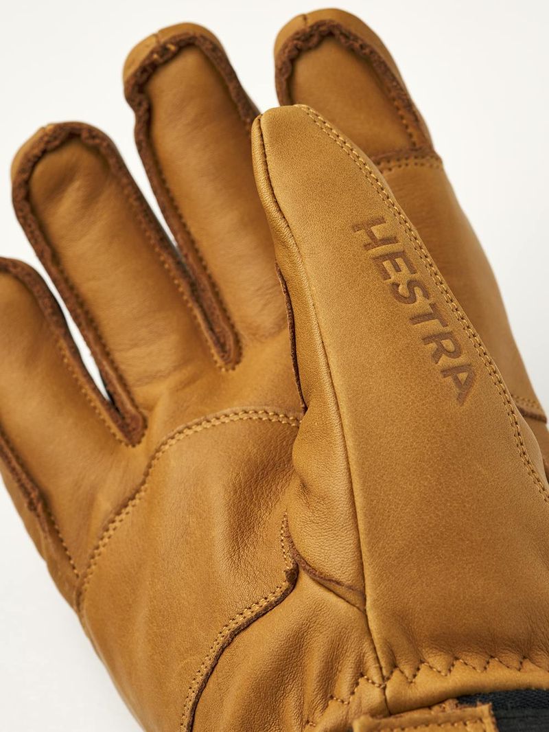 Hestra-Fall-Line-Glove---Cork