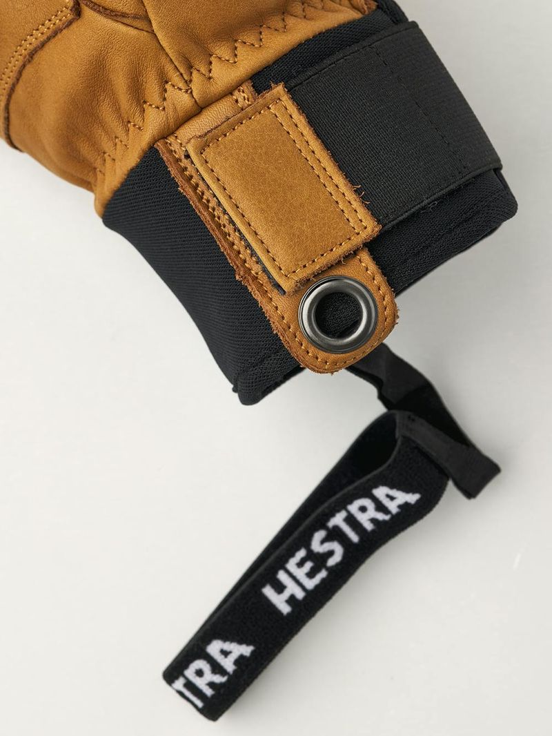 Hestra-Fall-Line-Glove---Cork