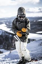 Hestra-Fall-Line-Glove---Cork