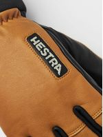 Hestra-Army-Leather-Wool-Terry---Cork