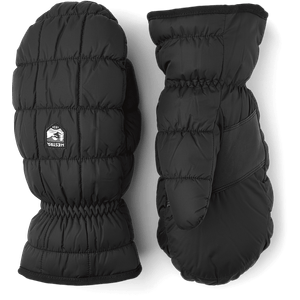 Hestra Moon Mitt - Black