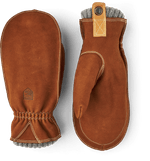 Hestra-Oden-Nubuck-Mitt---Cork