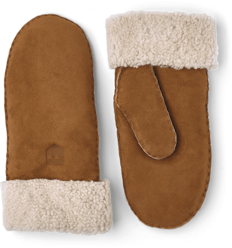 Hestra-Women-s-Sheepskin-Mitt---Cork