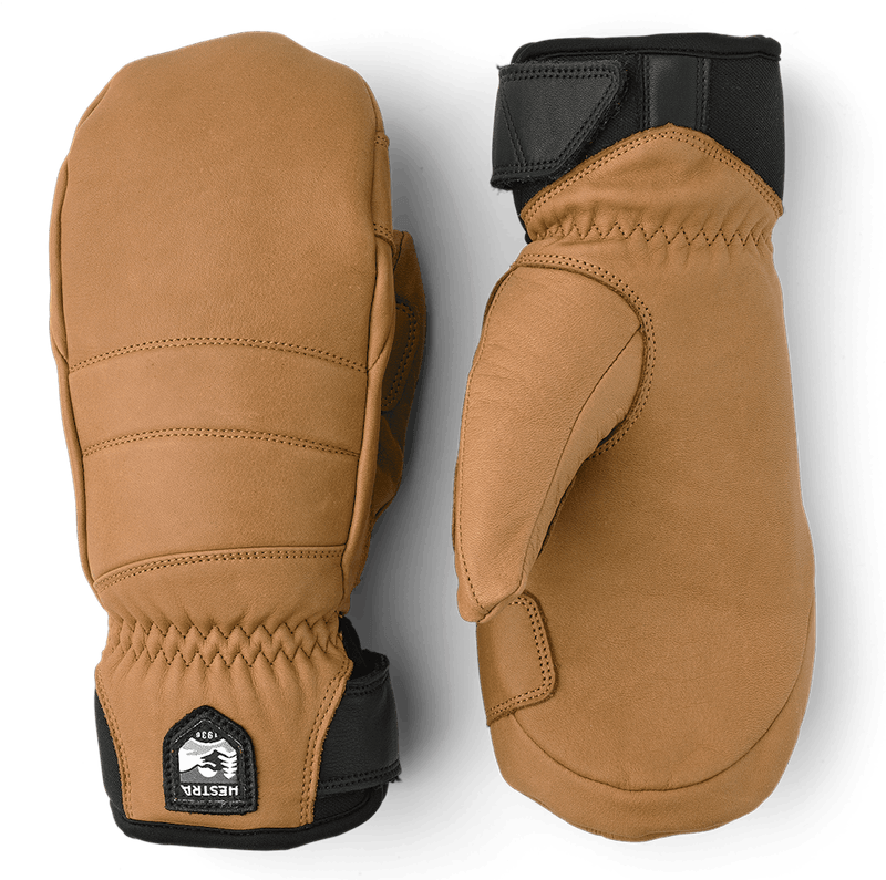 Hestra-Women-s-Fall-Line-Mitt---Cork