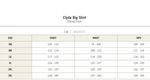 outback-mens-clyde-big-shirt-size-chart