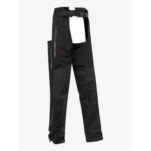 LeMieux Kids' Drytex Stormwear Chaps - Black