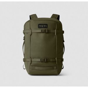 Yeti Crossroads 22L Backpack - Olive
