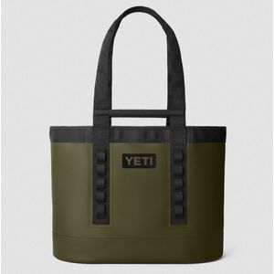 Yeti Camino 50 Carryall Tote Bag - Olive