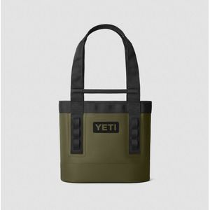 Yeti Camino 20L Carryall 2.0 - Olive