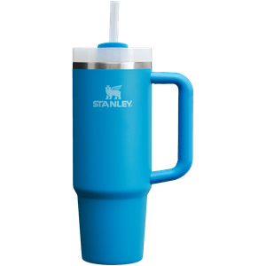 Stanley Quencher H2O 30oz (0.88L) Tumbler - Azure