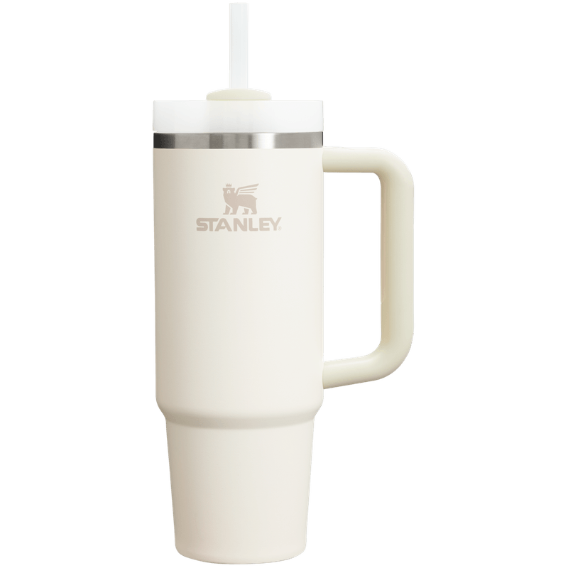 Stanley-Quencher-H2O-30oz--0.88L--Tumbler---Cream-2.0