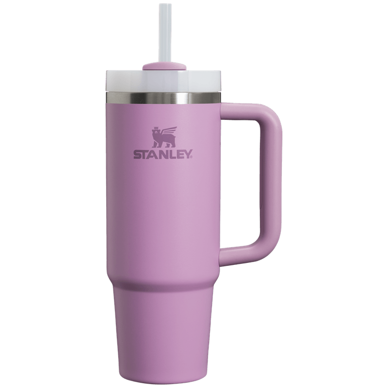 Stanley-Quencher-H2O-30oz--0.88L--Tumbler---Lilac